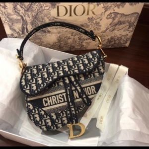 Christian Dior Purse